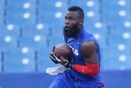 Mike Williams